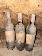 Pavillon rouge 1985 Château Margaux, Enlèvement ou Envoi, Pleine, Comme neuf, Vin rouge