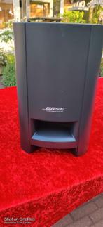 Bose 321 Basmodule serie 2, Audio, Tv en Foto, Ophalen of Verzenden, Zo goed als nieuw