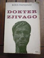 Dokter Zjivago Boris Pasternak, Gelezen, Europa overig, Boris Pasternak, Ophalen of Verzenden