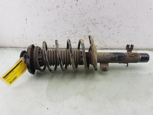 SCHOKBREKER LINKS VOOR Peugeot 2008 (CU) (|9810909280|), Auto-onderdelen, Ophanging en Onderstel, Peugeot, Gebruikt