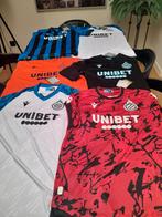 Diverse (7) club brugge truitjes te koop, Sport en Fitness, Voetbal, Ophalen of Verzenden, Nieuw, Shirt