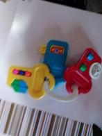 Jouets bébé, clés, autres jouets dans petites annonces, Enfants & Bébés, Jouets | Fisher-Price, Comme neuf, Set de jeu, Enlèvement ou Envoi