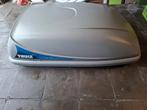 Dakkoffer Thule Ocean 100, Auto diversen, Dakkoffers, Ophalen