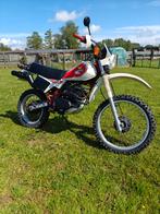 Honda XL 250R 1983, 1 cylindre, 12 à 35 kW, 250 cm³, Particulier