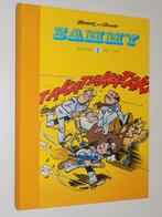 Sammy - 02_HC_I_L_Intregaal 2 _ 1973-1975 [167], Une BD, Enlèvement ou Envoi, Neuf