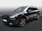 Audi Q5 50 TFSIe Quattro PHEV Business Edition S line S tron, SUV ou Tout-terrain, Hybride Électrique/Essence, Noir, Automatique