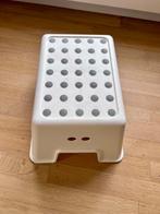 Opstapje ikea, Ophalen