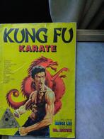 Livre autocollants Kung Fu (Karaté), Verzamelen, Stickers, Ophalen of Verzenden