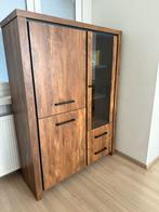Kast te koop, Ophalen, Zo goed als nieuw