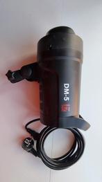 Studio Flits Jinbei DM-5, Enlèvement