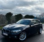BMW 116i F21 LCI, Auto's, 1 Reeks, Euro 6, Handgeschakeld, 5 deurs
