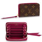 Louis Vuitton Card holder with zipper, Handtassen en Accessoires, Portemonnees, Ophalen of Verzenden