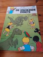 Jommeke nr 176 de snoezige dino's, Boeken, Ophalen of Verzenden, Zo goed als nieuw