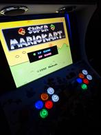 Mario Bros voor Bartop 2 spelers!, 2 spelers, Zo goed als nieuw, Vanaf 3 jaar, Ophalen