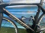 Electronisch geschakelde Scott Foil Di 2 Carbon, Fietsen en Brommers, Fietsen | Racefietsen, Ophalen