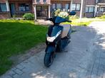 peugeot kisbee 50cc, Fietsen en Brommers, Scooters | Peugeot, Ophalen, Gebruikt, Overige modellen, 49 cc