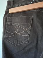 Bruine chino Claude Arielle, Ophalen of Verzenden, Zo goed als nieuw, Maat 38/40 (M)