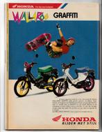 Zoek Wallaroo Graffiti wit, Ophalen, Zo goed als nieuw, Overige merken