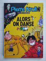 Alors on danse, Livres, BD, Une BD, Utilisé, Enlèvement ou Envoi, PIERRE KROLL