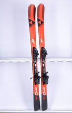 145 152 cm ski's FISCHER XTR RC ONE 82 2021, grip walk, Sport en Fitness, 140 tot 160 cm, Verzenden, Carve, Fischer