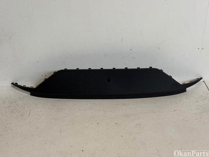 Seat Leon III bumperrooster achter 5F0807487, Auto-onderdelen, Carrosserie, Bumper, Achter, Gebruikt
