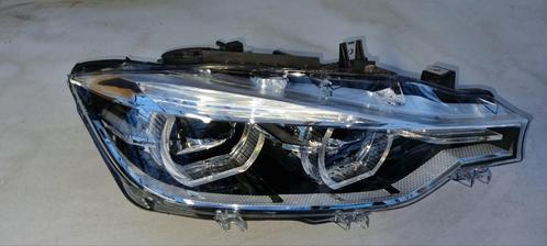 koplamp bmw 3-serie f30 f31 Adaptive LED Rechts 7419628-06, Auto-onderdelen, Verlichting, BMW, Gebruikt, Ophalen of Verzenden