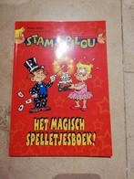 Stam & Pilou/Sjors en Sjimmie, Ophalen of Verzenden, Gelezen