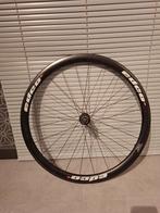 Jante carbone Edco vélo de route, Enlèvement