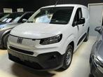2024 Fiat Doblo lichte vracht, Auto's, Gebruikt, Doblo, Overige brandstoffen, Bedrijf
