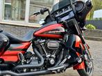 Street Glide Cvo, Motos, Motos | Harley-Davidson, Particulier, 2 cylindres, Plus de 35 kW, Chopper