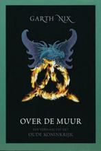 Garth Nix / Keuze uit 4 boeken vanaf 4 euro, Boeken, Ophalen of Verzenden, Zo goed als nieuw