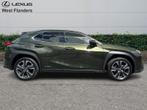 Lexus UX 250h Executive Line+cam+nav+sens V&, Auto's, Lexus, Automaat, Overige brandstoffen, 184 pk, USB