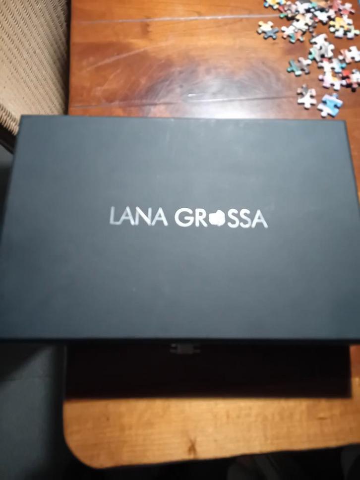 Rondbreinaalden, Hobby & Loisirs créatifs, Tricot & Crochet, Comme neuf, Tricot, Enlèvement ou Envoi