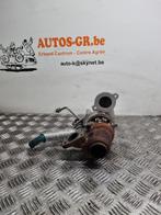 TURBO Peugeot Partner (GC / GF / GG / GJ / GK) (9670371380), Utilisé, Peugeot