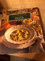Le Cordon Bleu, Pasta, Recettes de Grands Chefs, Boeken, Ophalen of Verzenden, Nieuw