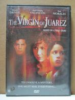 The Virgin Of Juarez (2006) Minnie Driver – Ana Cladia Talan, Cd's en Dvd's, Maffia en Misdaad, Gebruikt, Ophalen of Verzenden
