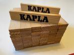 2 Kapla blokken sets, Kinderen en Baby's, Speelgoed | Bouwstenen, Ophalen, Gebruikt, Overige merken