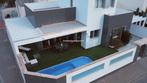 Villa in Orihuela Costa, Mil Palmeras, Immo, Buitenland, Spanje, Woonhuis, Mil Palmeras, 3 kamers