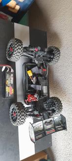 RC auto's onraad en offroad, Hobby en Vrije tijd, Ophalen, Zo goed als nieuw
