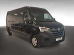 Renault Master Energy Blue dCi L3H2 3.5T FWD Grand Conf, Automaat, Zwart, Diesel, 5 deurs