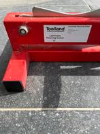 Toolland laminaat snijder, Ophalen, Zo goed als nieuw