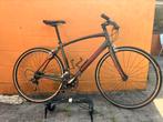 Specialized, Ophalen, Zo goed als nieuw