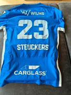 Match issued shirt Steuckers - Genk vs Club Brugge, Verzenden, Nieuw, Shirt