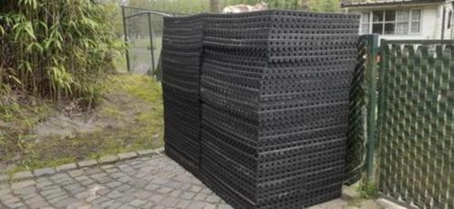stalmatten | rubberen tegels, Dieren en Toebehoren, Stalling en Weidegang, Stalling