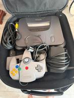 Nintendo 64, Games en Spelcomputers, Ophalen, Zo goed als nieuw