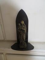 Maria met kind, Antiek en Kunst, Ophalen