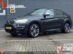 BMW X6 M50 M50d | Dakota Leder | Pano | Climate | Cruise | N, Autos, Achat, Entreprise, Noir, X6