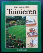Stap voor stap tuinieren, Boeken, Wonen en Tuinieren, Ophalen, Gelezen, Tuinieren en Tuinplanten