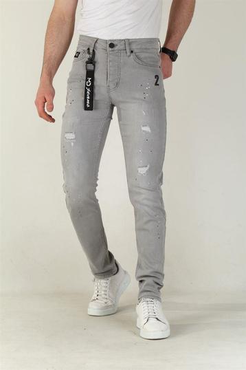 Marshall Denim Jeans ~NIEUW~ [6] Maat 32 beschikbaar voor biedingen