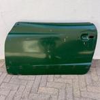 Porte conducteur VW Karmann Ghia Type 14 1972 - 1974, Envoi, Utilisé